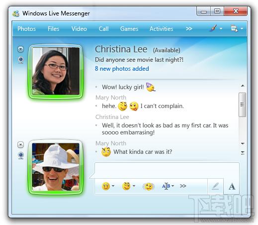 Windows Messenger,Windows Messenger下载,Windows Messenger官方下载