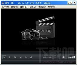 Media Player Classic BE 64位,Media Player Classic BE 64位下载,Media Player Classic B