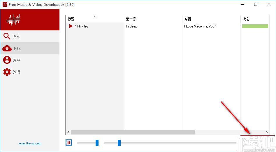 Free Music & Video Downloader下载,视频下载,音乐下载,下载工具