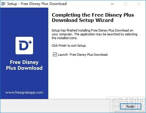Free Disney Plus Download下载,视频下载器,下载工具